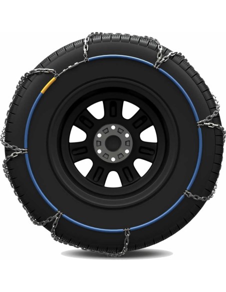 Catene da neve XB-16 gruppo 255