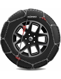 Catene da neve  XG Cross gruppo 251