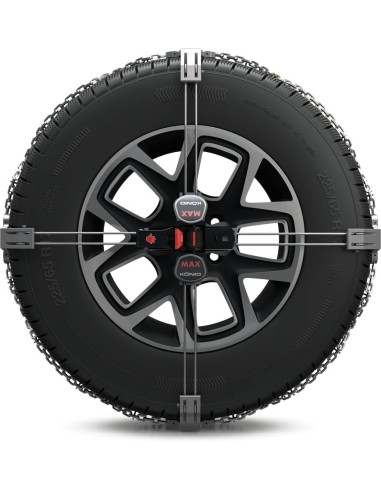Catene da neve Konig K-Summit Max K44