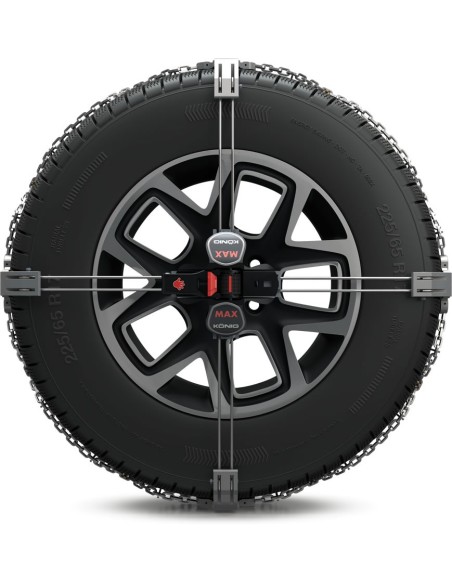 Catene da neve Konig K-Summit Max K44