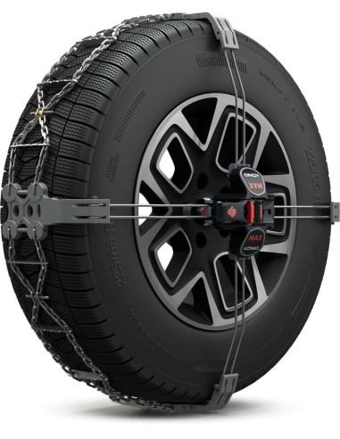 Catene da neve Konig K-Summit Max K55