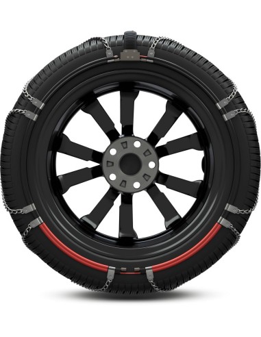 Catene da neve Konig Reflex Edge 602