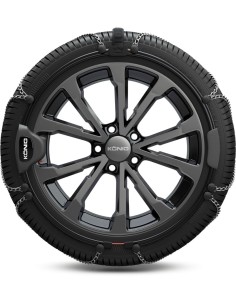 Catene da neve Konig Reflex Edge 602