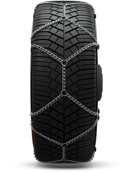 Catene da neve Konig Reflex Edge 603