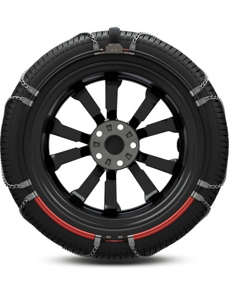 Catene da neve Konig Reflex Edge 603
