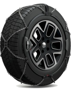 Catene da neve Konig Reflex Cross 228 2