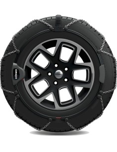 Catene da neve Konig Reflex Cross 243