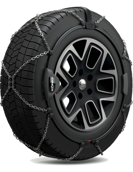 Catene da neve Konig Reflex Cross 243
