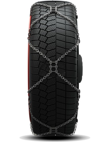 Catene da neve Konig Reflex Cross 243