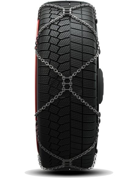 Catene da neve Konig Reflex Cross 243