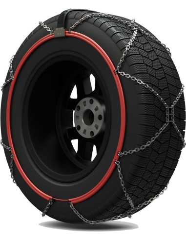 Catene da neve Konig Reflex Cross 243