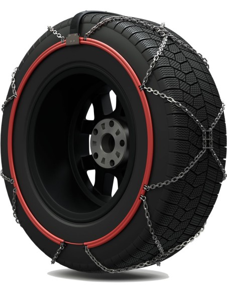Catene da neve Konig Reflex Cross 243