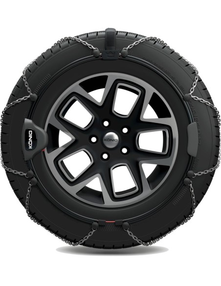 Catene da neve Konig Reflex Cross 251
