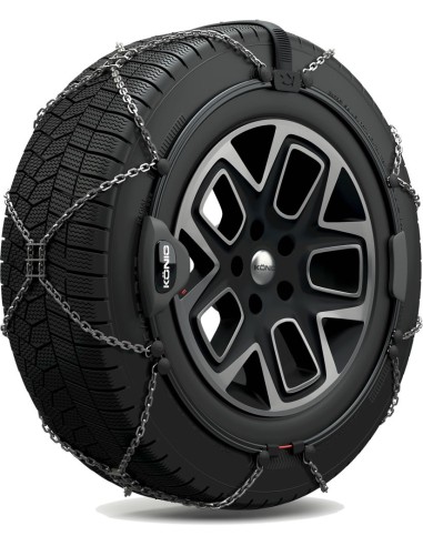 Catene da neve Konig Reflex Cross 251