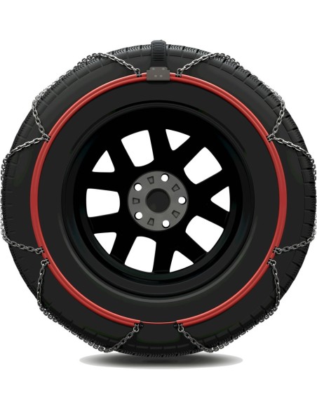 Catene da neve Konig Reflex Cross 251