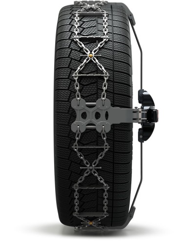 Catene da neve Konig K-Summit Max K34