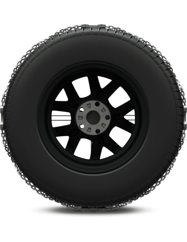 Catene da neve Konig K-Summit Max K34