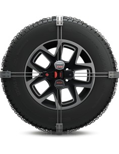 Catene da neve Konig K-Summit Max K34