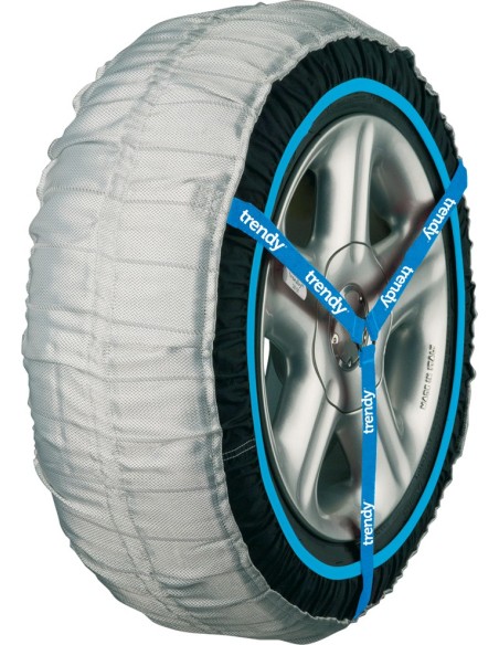 Calze da neve Trendy gruppo 36M