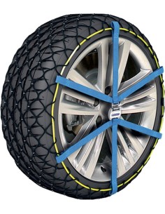 Catene da neve Michelin Michelin Easy Grip Evo 19