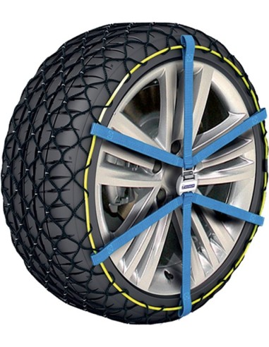 Catene da neve Michelin Michelin Easy Grip Evo 19