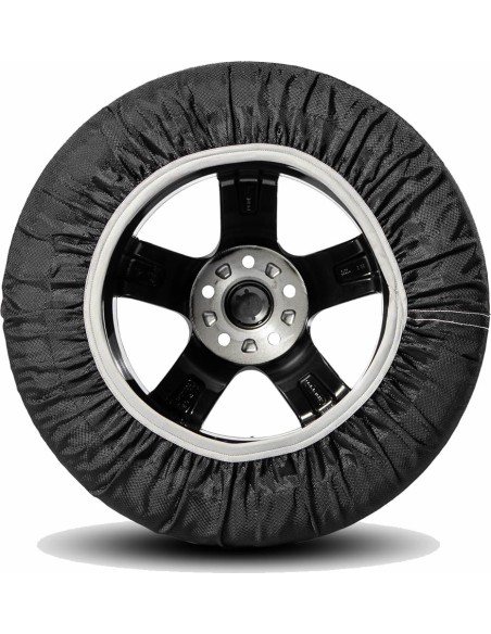 Calze da neve GoSoft Urban C