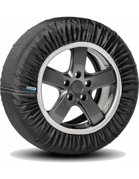 Calze da neve GoSoft Urban D