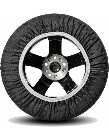 Calze da neve GoSoft Urban D