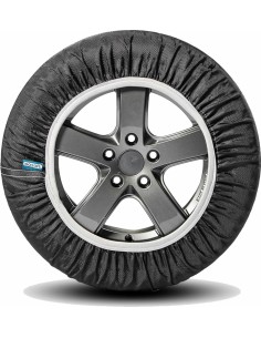 Calze da neve GoSoft Urban E 2