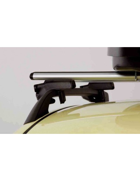 Open G3 1270 mm barre portatutto in alluminio
