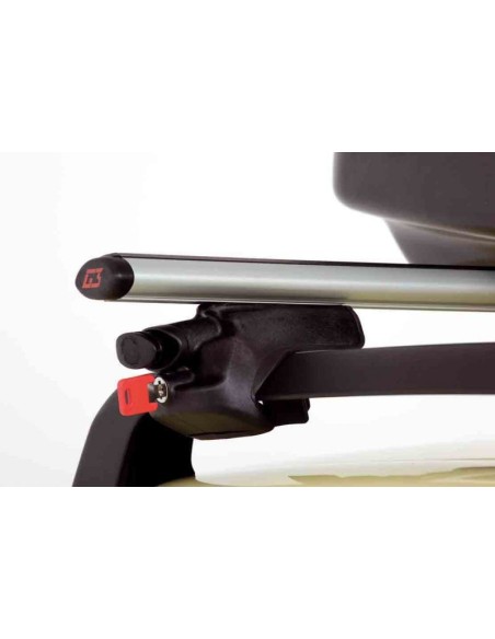 Open G3 1270 mm barre portatutto in alluminio