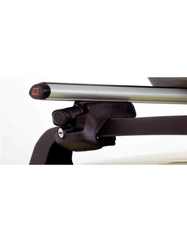 Open G3 1450 mm barre portatutto in alluminio