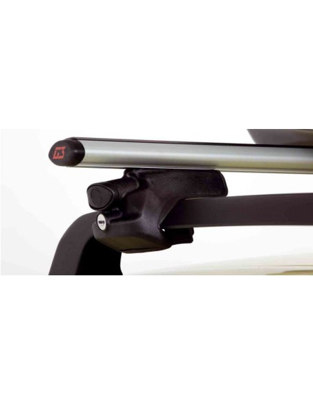 Open G3 1450 mm barre portatutto in alluminio