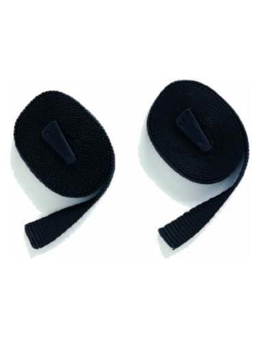 Kit di fissaggio interno (2 pezzi)