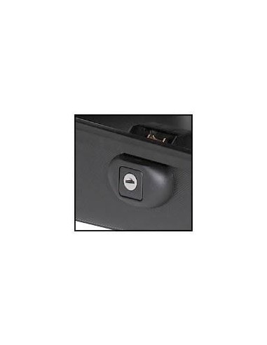 Serratura con due chiavi per box da tetto G3 (prezzo per 1 serratura)