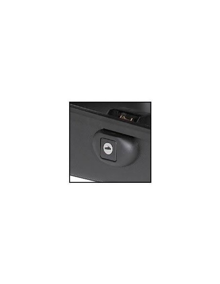 Serratura con due chiavi per box da tetto G3 (prezzo per 1 serratura)