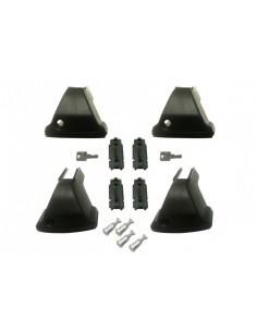 Kit cover per Pacific Basic