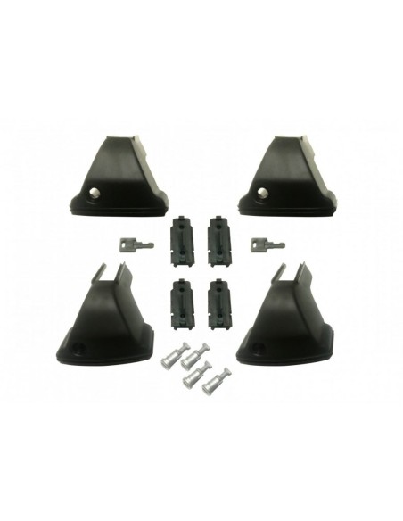 Kit cover per Pacific Basic