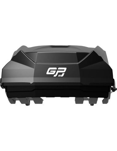 Box da tetto GP Rupture 520 litri, nero
