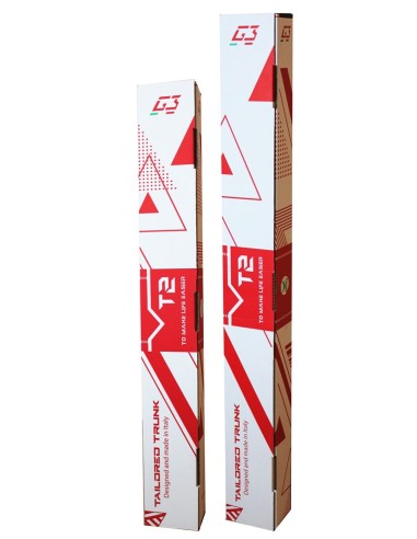 Vasche da baule G3
