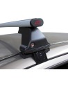 Kit di fissaggio per barre Pacific G368005 (no antifurto)