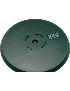 Coppa ornamentale nera (1 pezzo)
