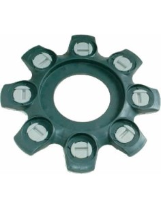 Armatura piccola Compact gruppo 1 e 2 (1 pezzo)