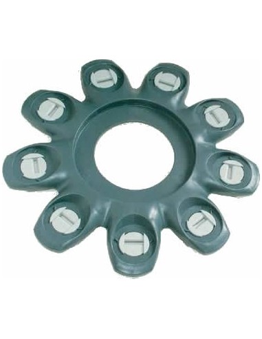 Armatura piccola Spikes Spider Compact gruppo 3 e 4 (1 pezzo)