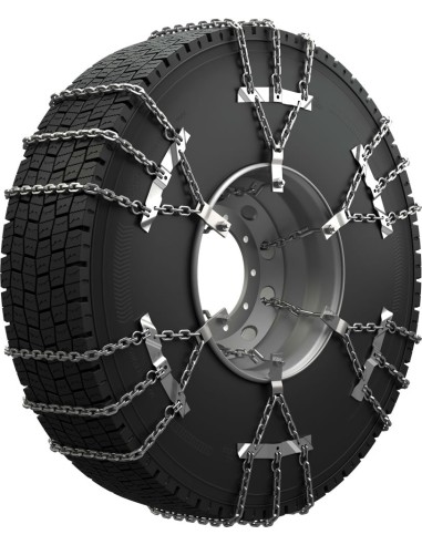 Catene da neve Konig Cingoli B filo mm7