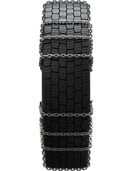 Catene da neve Konig Cingoli B filo mm7