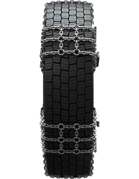 Catene da neve Konig Cingoli X-PRESS B filo mm7