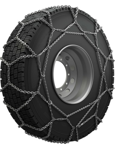 Catene da neve Konig Coach Master gruppo 9090 filo mm6