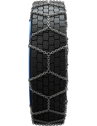 Catene da neve Konig Coach Master gruppo 9090 filo mm6