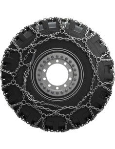 Catene da neve Konig DR gruppo 3105 filo mm8